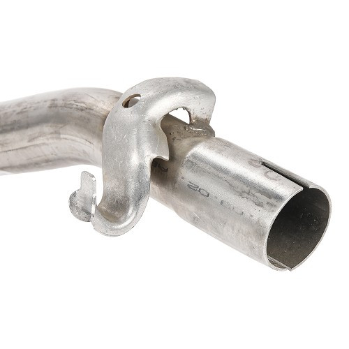  Exhaust pipe (tailpipe) Transporter T4 - C014215-1 