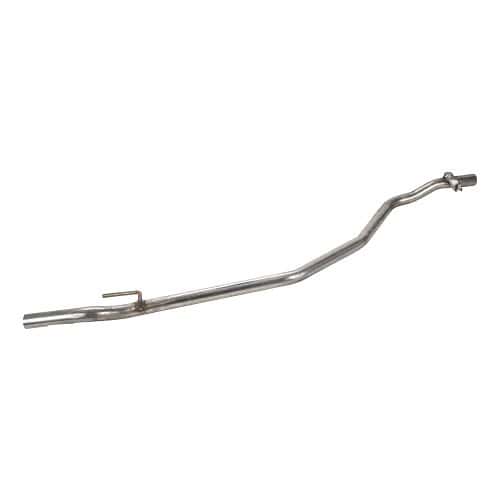  Exhaust pipe (tailpipe) Transporter T4 - C014215 