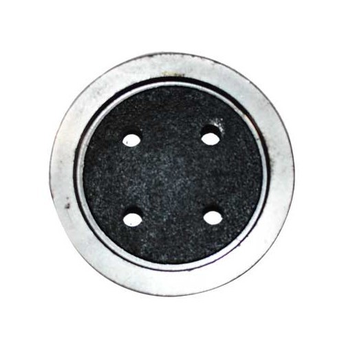  Crankshaft pulley retaining plate for Passat 32b - C014587-1 
