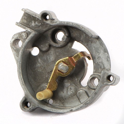  Carburettor choke unit for Passat from '78 to '80 - C014833 