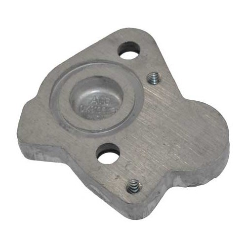 	
				
				
	Spacer plate between the engine block and the heating regulator - C015082
