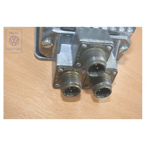 Swich unit for VW Iltis - C015307