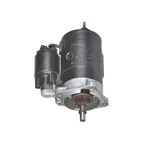     
                
                
    12V starter motor for VW Iltis - C015334
