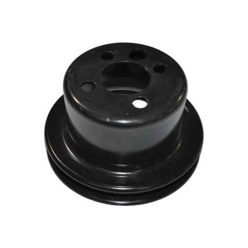  Belt pulley on crankshaft for A/C and power steering - C015502 