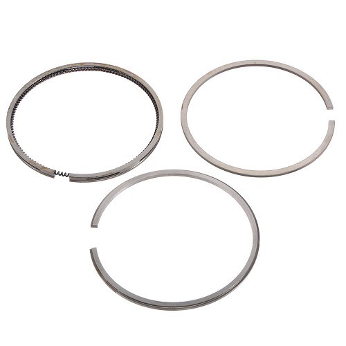  1 set of rings, original dimensions 75mm, 1.3L - C016180 