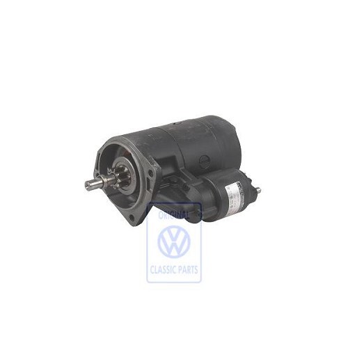 Starter 052911023AX C016267 vw_classic_parts