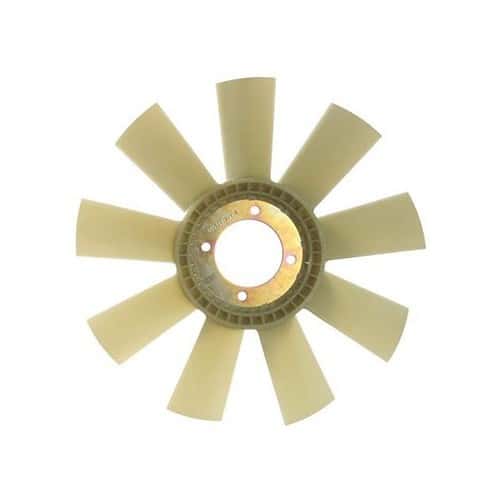  Radiator fan for VW LT from 1978 to 1995 - C017761 