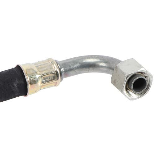  Oil return pipe from radiator to the engine for Golf 1 GTi - C017965-1 