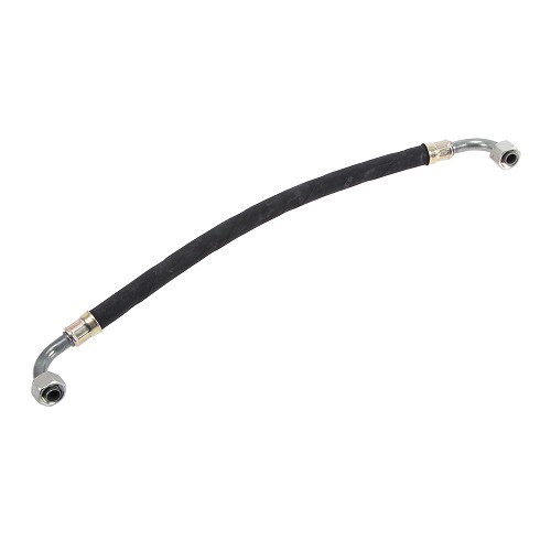  Oil return pipe from radiator to the engine for Golf 1 GTi - C017965 