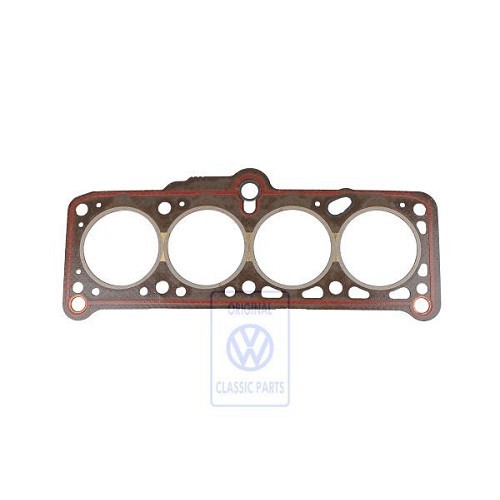  Cylinder head gasket with 3 grooves for Golf 1 Diesel 1.5 - C018247 