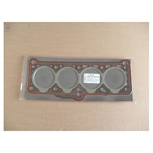  Cylinder head gasket with 5 grooves for Golf 1 Diesel 1.5 - C018253 