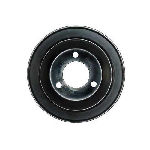  Water pump pulley for Golf 1 & Transporter D / TD 76 ->85 - C018493-1 
