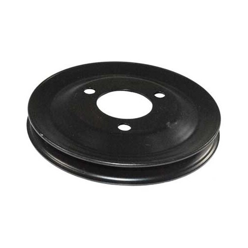  Water pump pulley for Golf 1 & Transporter D / TD 76 ->85 - C018493-2 
