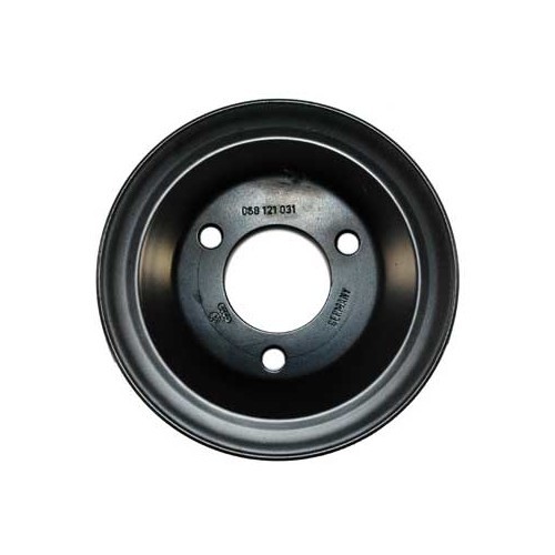  Water pump pulley for Golf 1 & Transporter D / TD 76 ->85 - C018493 
