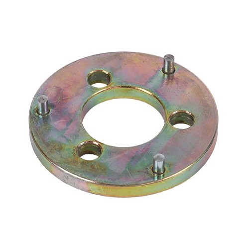     
                
                
    Moyeu central sur double poulie pour Transporter D / TD 81 ->92 - C018514
