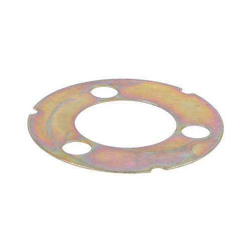  Spacer ring on double pulley for Transporter D / TD 81 -&gt;92 - C018553-1 