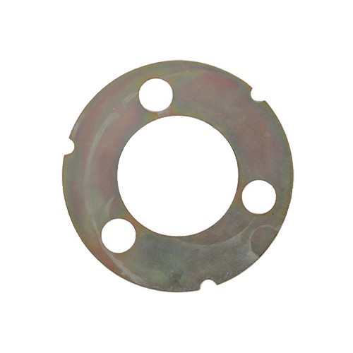 Spacer ring on double pulley for Transporter D / TD 81 -&gt;92 - C018553 