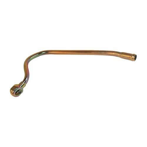  Turbo cooling water feed pipe for Golf 2 - C018559 