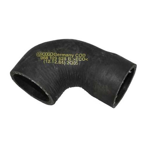 	
				
				
	Air feeder pipe for Golf 1 and 2 1.6 TD - C018643
