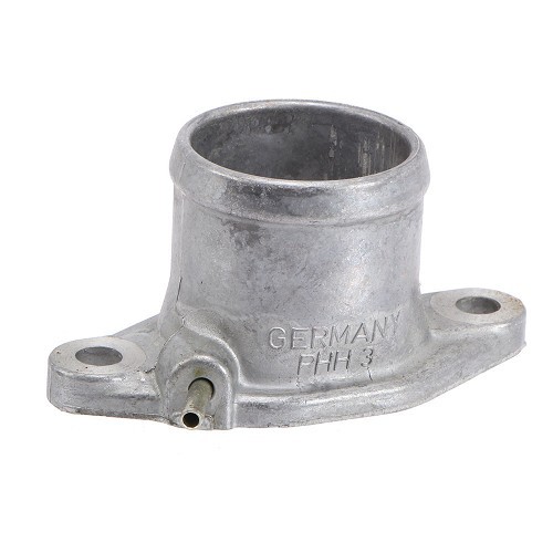     
                
                
    Sleeve, fitting on the air intake manifold for VW Transporter T25 1.6 Turbo-diesel - C018658
