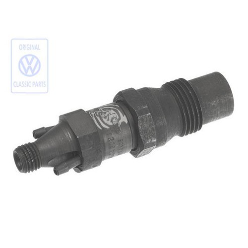 	
				
				
	Complete injector for Golf 1 Caddy and Golf 2 with 1.6 Diesel engine - C018808
