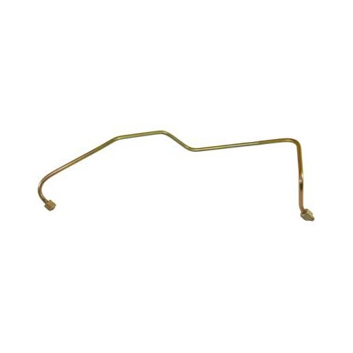     
                
                
    Oil feed pipe for turbo for Golf 1 and 2 - C018964
