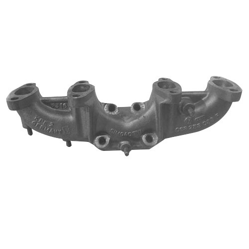 Exhaust manifold for Golf and Passat Turbo Diesel - C019072-1 