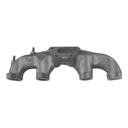  Exhaust manifold for Golf and Passat Turbo Diesel - C019072 