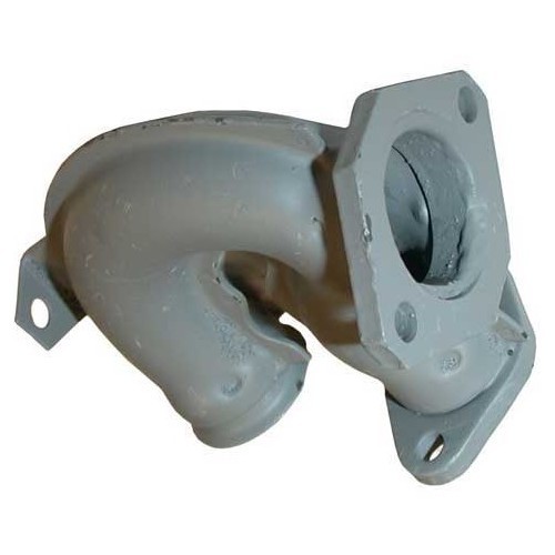     
                
                
    Tubulure droite de silencieux pour Transporter 1.6 CT 06/80-> - C019777
