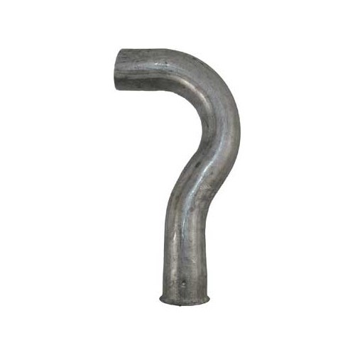  Exhaust silencer outlet tube for Transporter 1600 CT ->06/80 - C019789-3 
