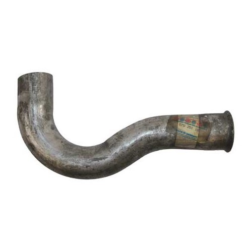     
                
                
    Tube de sortie pour silencieux d'échappement de Transporter 1600 CT ->06/80 - C019789
