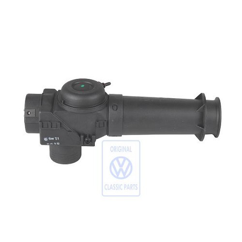     
                
                
    Boitier de régulateur pour VW Transporter T4 - C020254
