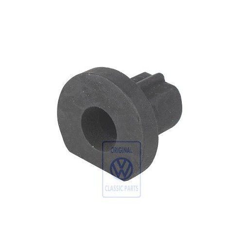     
                
                
    Silentbloc inferiore del radiatore dell'acqua del motore per VW LT dal 1983 al 1996 - C020479
