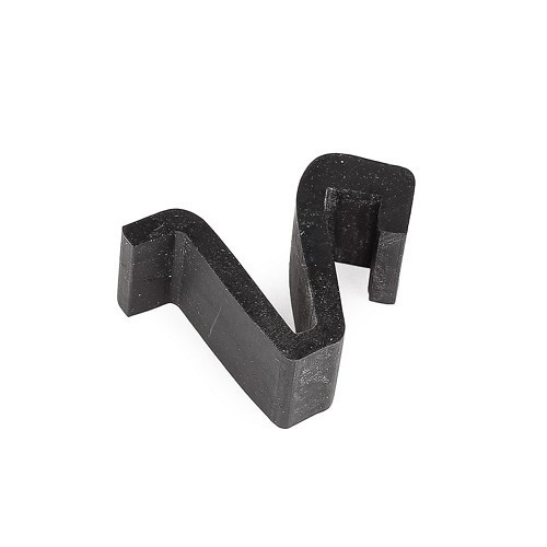     
                
                
    Geluidsdemper voor bovenste motorkoeler voor VW LT van 1983 tot 1996 - C020482
