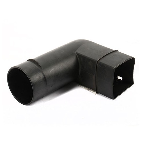  Air pipe on airfilter casing for LT 83 ->96 - C020509 