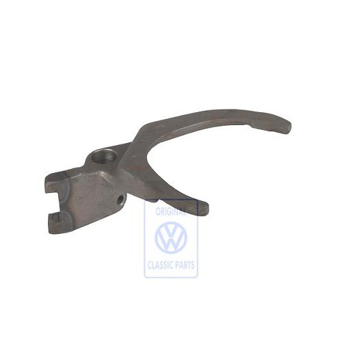     
                
                
    Forcella di controllo 3a/4a marcia per Golf, Scirocco e Polo con cambio a 4 rapporti - C021121
