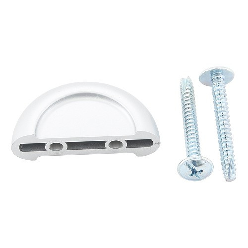     
                
                
    Butée d'embrayage guidée origine VW - C021403
