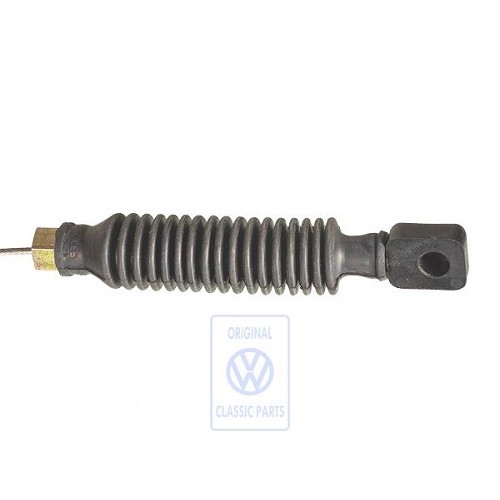  Accelerator cable for Golf 2 GTi 8v automatic - C021508-2 