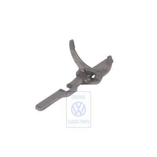     
                
                
    Forquilha de seleção das velocidades para Transporter T3 - C021913
