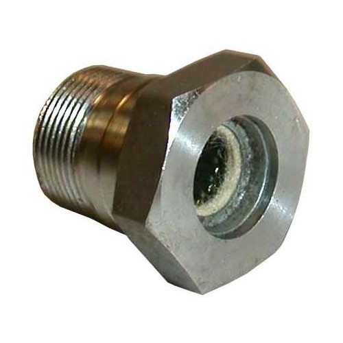     
                
                
    Original VW flywheel mounting screws - C023002
