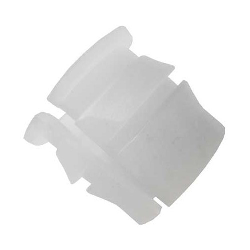     
                
                
    Bague guide sur tringlerie boite de vitesses VOLKSWAGEN Coccinelle (1947-) et Combi Split (-1966) - C024274
