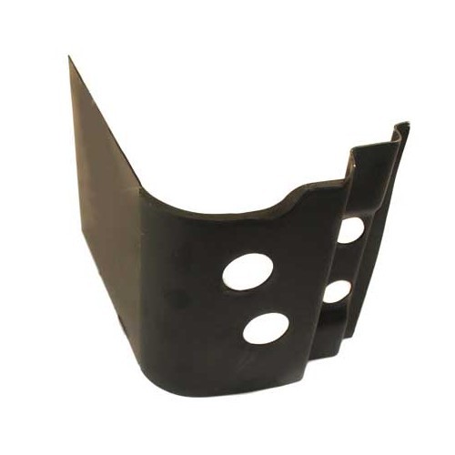     
                
                
    111 805 117: Left door lower hinge support panel for Volkswagen Beetle - C024466
