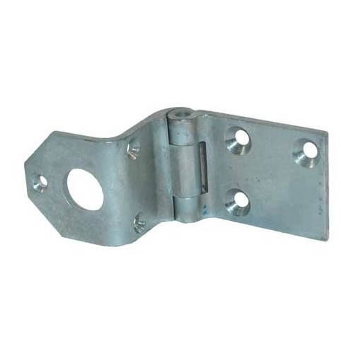     
                
                
    Door hinge lower, right, Bettle 55-> - C024922
