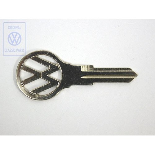  1glovecompartment key for Golf 1 from 81 ->84 - C025162-1 