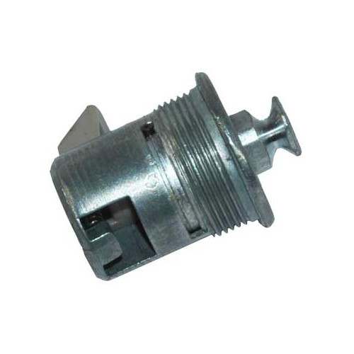 Keyless glove box lock for VOLKSWAGEN Beetle (1968-) and Bay Window Combi (1972-) - C025444