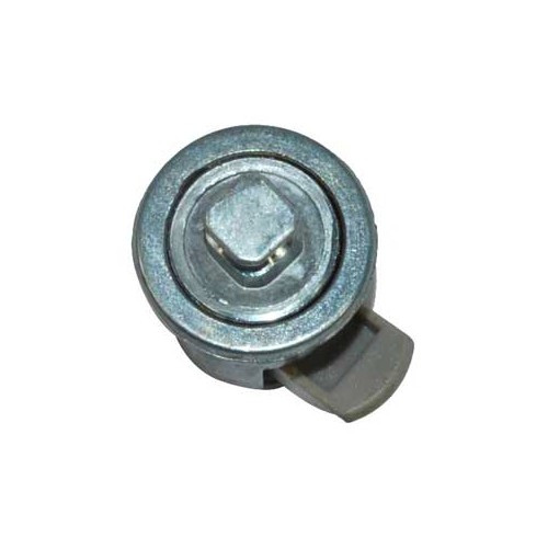 Keyless glove box lock for VOLKSWAGEN Beetle (1968-) and Bay Window Combi (1972-) - C025444