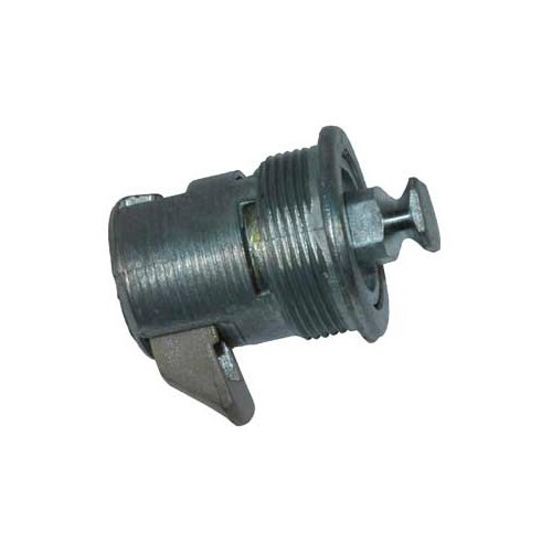     
                
                
    Serrure de boite à gants sans clé pour VOLKSWAGEN Coccinelle (1968-) et Combi Bay Window (1972-) - C025444
