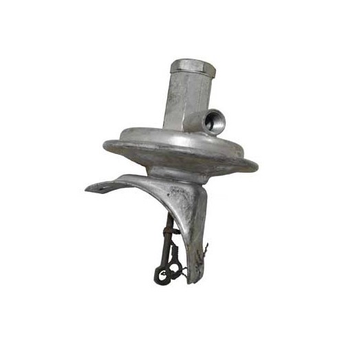     
                
                
    Capsule à dépression pour allumeur BOSCH VJUR4 BR2 / BR3 / BR8 - C025975
