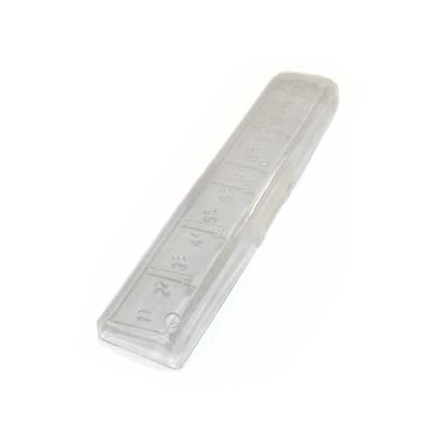 Cover for 12-fuse box - C026134