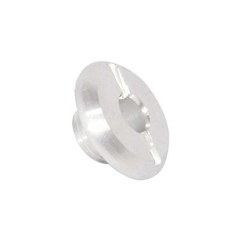  10 mm control switch fixing flange nut - C026218-1 